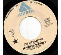 Daddy Don't Go / I'm Dreaming [Vinyl Single 7'']