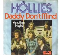 Daddy Don't Mind / Another Night [Vinyl Single 7'']