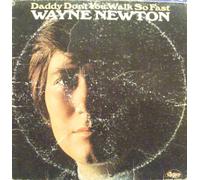 Daddy Don't You Walk So Fast [Vinyl LP]