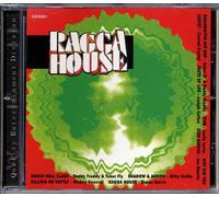 Daddy Freddy/Asher D/Mikey General/Nitty Gritty/Et - Ragga House