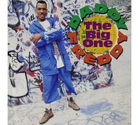 Daddy Freddy - Big One