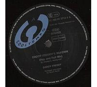 Daddy Freddy - Daddy Freddy'S in Town [Vinyl Maxi-Single]