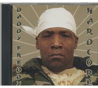Daddy Freddy - Hardcore [Import]