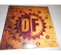 Daddy Freddy - Haul & Pull [Vinyl LP]