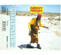 Daddy Freddy - Pain Killa