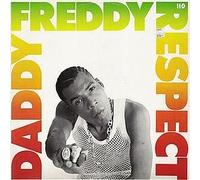 Daddy Freddy / Respect