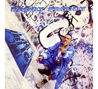 Daddy Freddy - The Big One [Import]
