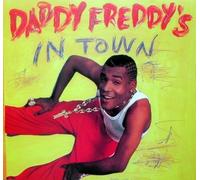 Daddy Freddy's in Town (INCL. 3 Versions, 1991) [Import]
