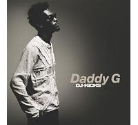 Daddy G - DJ Kicks [Import]