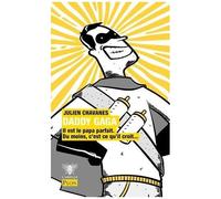 Daddy Gaga - Pour Bien Éduquer Son Rejeton, Il Existe D'excellentes Méthodes - Sinon Il Y A Daddy Gaga