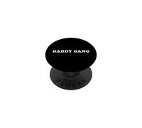 Daddy Gang - C'est déjà Mieux PopSockets PopGrip Adhésif