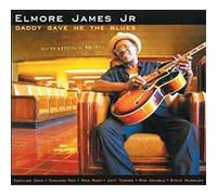 Daddy gave the blues - Digipack E