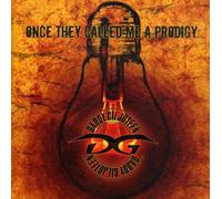 Daddy Giljoteen - Once They Called Me a Pro