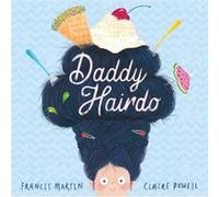 Daddy Hairdo by Francis Martin Inconnu (Auteur)