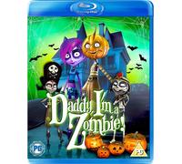 Daddy, I'm A Zombie (Blu-ray)