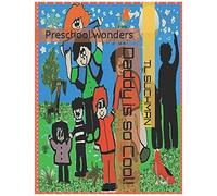 Daddy Is So Cool! : Preschool Wonders