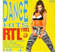 Daddy K. – DANCE HITS RTL Vol. 4