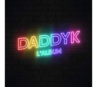 DADDY K - L'ALBUM 2020