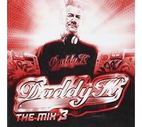 Daddy K - Mix 3 [Import]