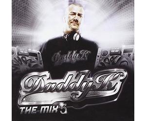 Daddy K - Mix 5