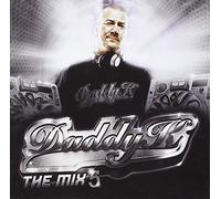Daddy K - Mix 5 [Import]