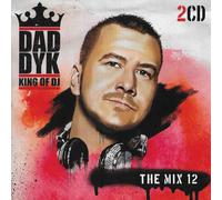 Various Artists - Daddy K The Mix 12 [Import]