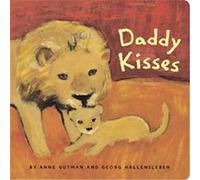 Daddy Kisses Anne Gutman (Auteur)