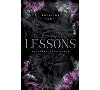 Daddy Lessons: What you love. (Dark Romance)