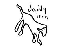 Daddy Lion - Self-Titled Ep