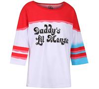 Daddy Little Monster Tee (M)