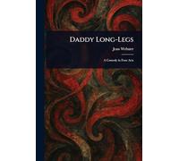 Daddy Long-Legs