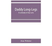 Daddy Long-Legs