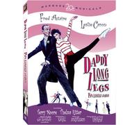 Daddy Long Legs