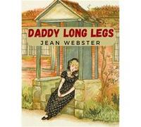 Daddy Long Legs A Tale About a Girl That Succeeding Against the Odds - Jean Webster - Network Publisher Company - Livre en Anglais Jean WebsterJean Webster (Auteur)