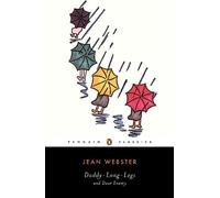 Daddy Long Legs: And, Dear Enemy by Jean Webster [Paperback] NEUF