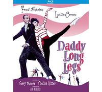 Daddy Long Legs [Blu-Ray]