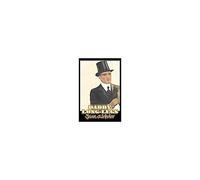 Daddy-Long-Legs By Jean Webster, Fiction, Action & Adventure