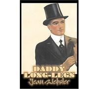 Daddy-Long-Legs By Jean Webster, Fiction, Action & Adventure