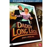 Various Artists – Papa longues jambes