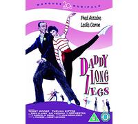 Daddy Long-Legs [Edizione: Regno Unito] [Import]