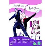 Fred Astaire - Daddy Long Legs [Import anglais]
