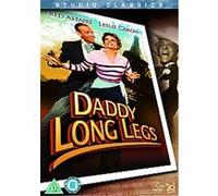 Daddy Long Legs G