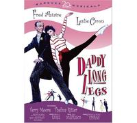Daddy Long Legs [Import USA Zone 1]