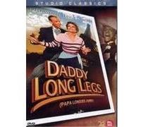 Various Artists – Papa longues jambes