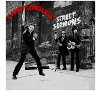 Daddy Long Legs - Street Sermons [Vinyl Lp] Colored Vinyl, Red