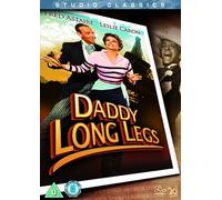 Daddy Long Legs-Studio Classics [Import]