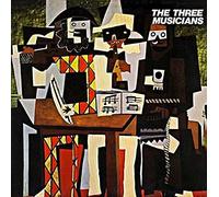 Daddy Long Legs - The Three Musicians [Import]