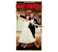 Daddy Long Legs [VHS]