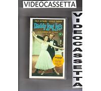 Daddy Long Legs [VHS] [Import allemand]