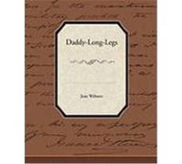 Daddy-Long-Legs Webster, Jean (Auteur)